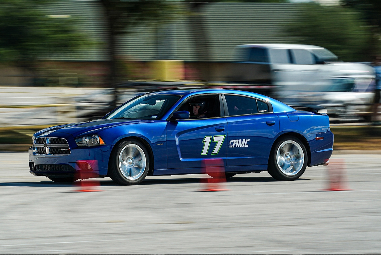 Tuned Racing